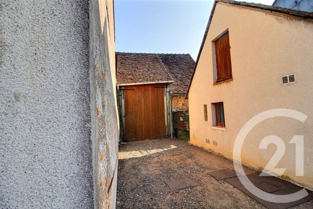 Maison &agrave; vendre - 6 pi&egrave;ces - 127 m2 - Vendome - 41 - CENTRE