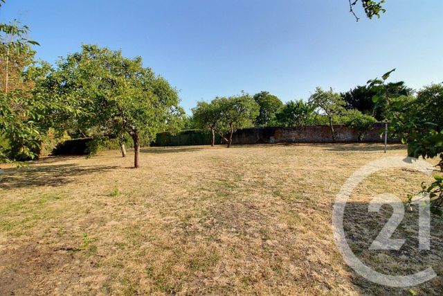 Maison &agrave; vendre - 6 pi&egrave;ces - 127 m2 - Vendome - 41 - CENTRE