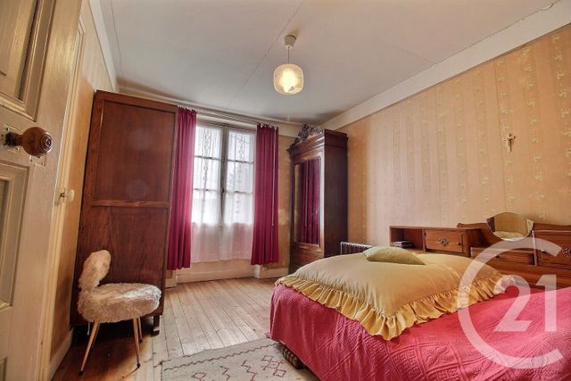 Maison à vendre - 6 pièces - 148,23 m2 - Pezou - 41 - CENTRE