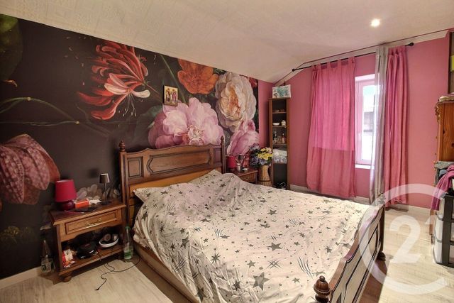 Maison &agrave; vendre - 4 pi&egrave;ces - 99 m2 - St Hilaire La Gravelle - 41 - CENTRE