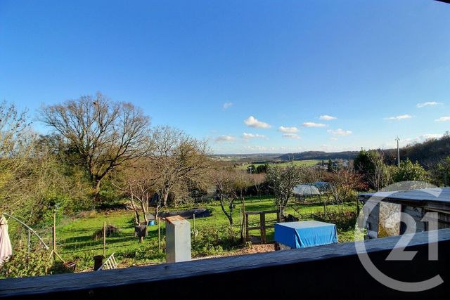 Maison &agrave; vendre - 4 pi&egrave;ces - 99 m2 - St Hilaire La Gravelle - 41 - CENTRE