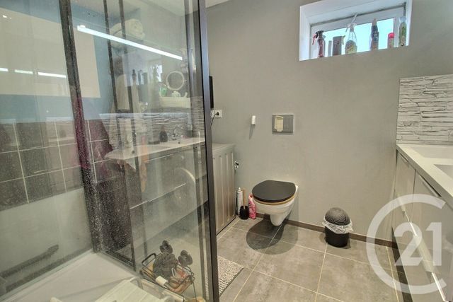 Maison &agrave; vendre - 4 pi&egrave;ces - 99 m2 - St Hilaire La Gravelle - 41 - CENTRE