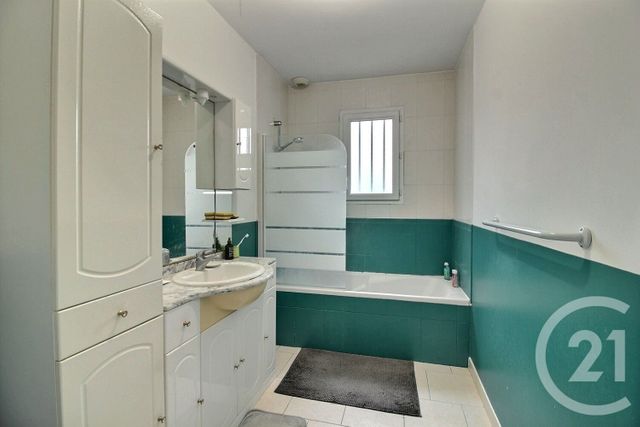 Maison &agrave; vendre - 4 pi&egrave;ces - 83,71 m2 - Fortan - 41 - CENTRE