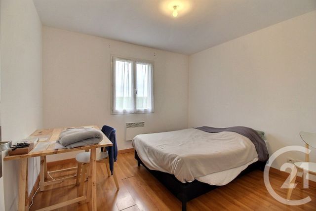 Maison &agrave; vendre - 4 pi&egrave;ces - 83,71 m2 - Fortan - 41 - CENTRE