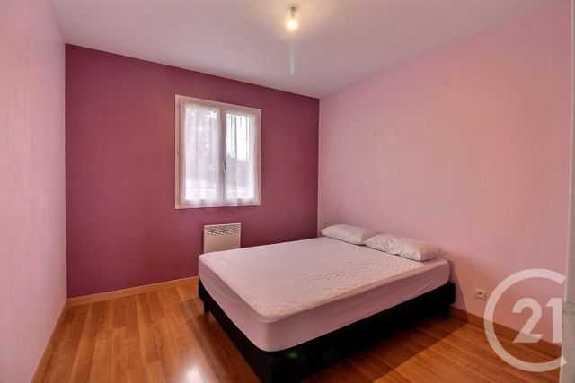 Maison &agrave; vendre - 4 pi&egrave;ces - 83,71 m2 - Fortan - 41 - CENTRE