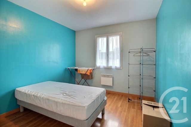 Maison &agrave; vendre - 4 pi&egrave;ces - 83,71 m2 - Fortan - 41 - CENTRE