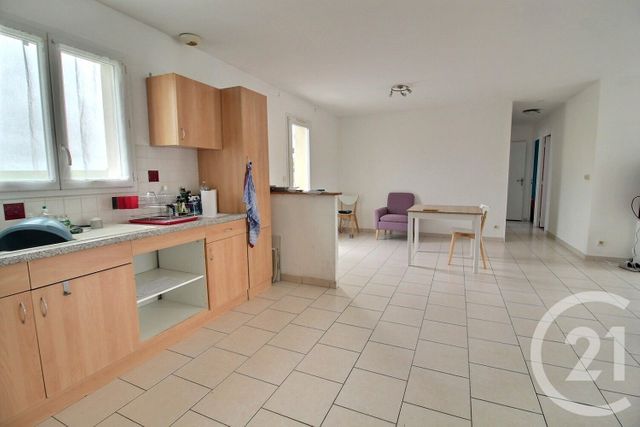 Maison &agrave; vendre - 4 pi&egrave;ces - 83,71 m2 - Fortan - 41 - CENTRE