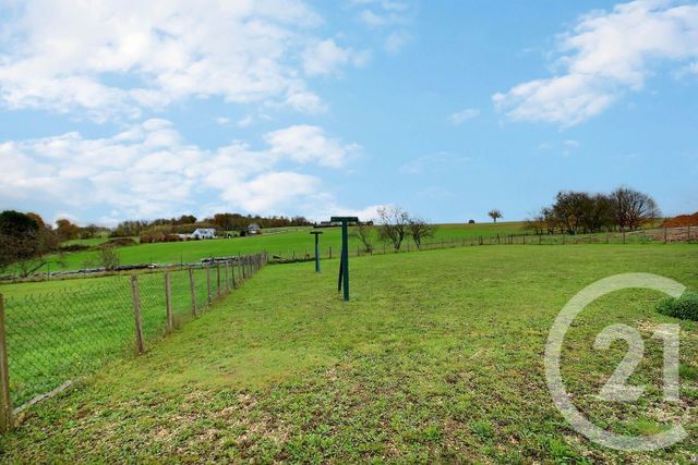 Maison &agrave; vendre - 4 pi&egrave;ces - 83,71 m2 - Fortan - 41 - CENTRE