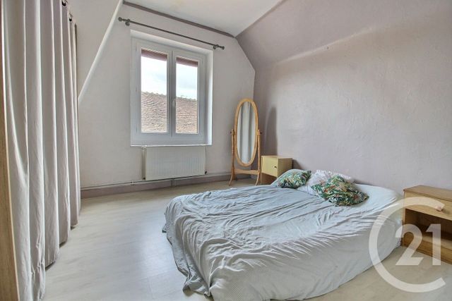 Maison &agrave; vendre - 7 pi&egrave;ces - 160 m2 - St Jean Froidmentel - 41 - CENTRE