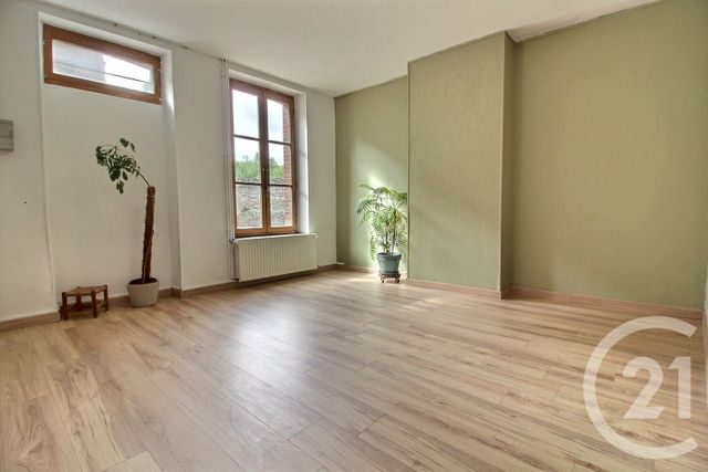 Maison &agrave; vendre - 7 pi&egrave;ces - 160 m2 - St Jean Froidmentel - 41 - CENTRE