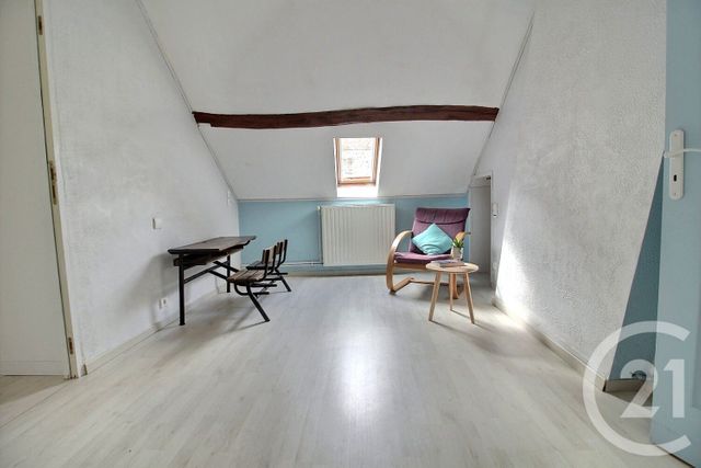 Maison &agrave; vendre - 7 pi&egrave;ces - 160 m2 - St Jean Froidmentel - 41 - CENTRE