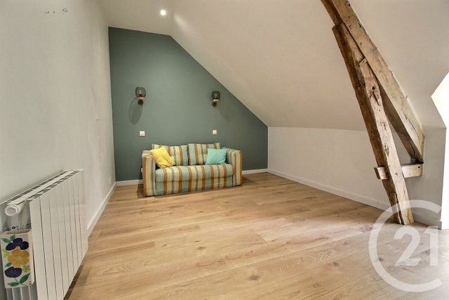 Maison &agrave; vendre - 7 pi&egrave;ces - 160 m2 - St Jean Froidmentel - 41 - CENTRE