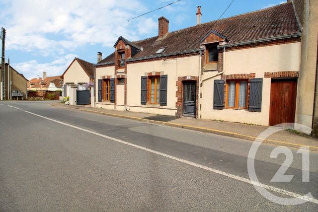 maison - CLOYES LES TROIS RIVIERES - 28