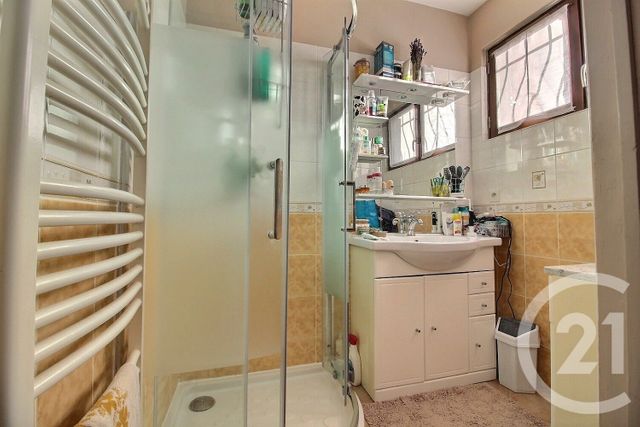 Maison &agrave; vendre - 3 pi&egrave;ces - 56,08 m2 - Lunay - 41 - CENTRE