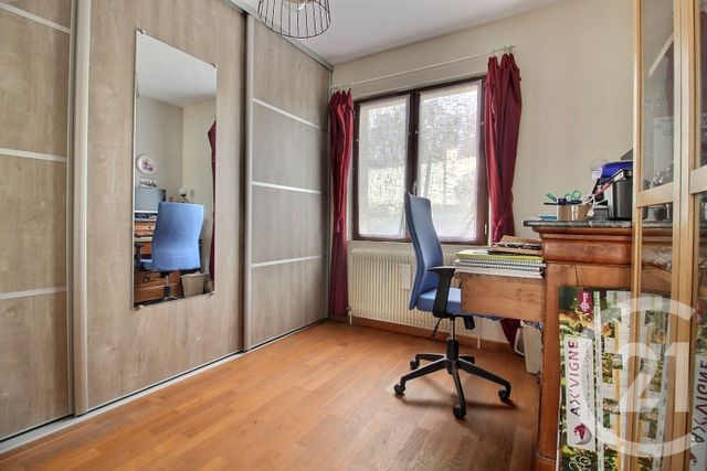 Maison &agrave; vendre - 3 pi&egrave;ces - 56,08 m2 - Lunay - 41 - CENTRE