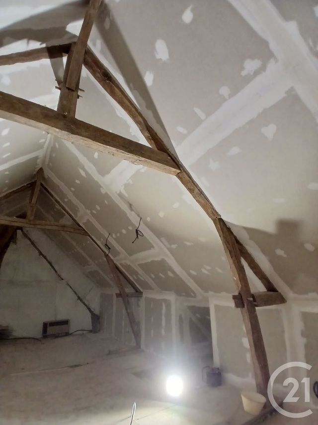 Maison &agrave; vendre - 2 pi&egrave;ces - 61,47 m2 - Freteval - 41 - CENTRE