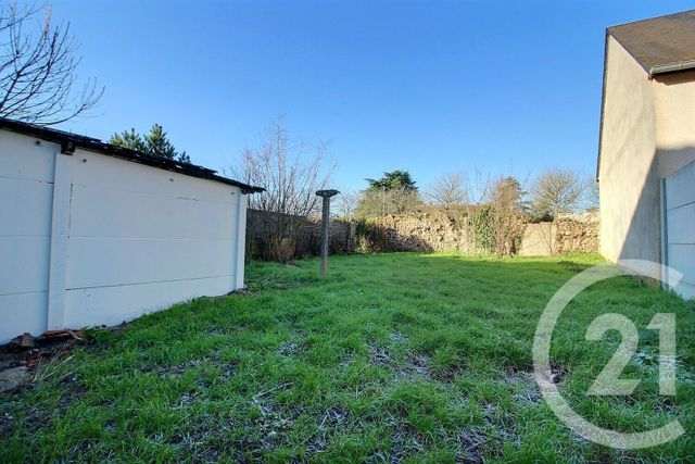 Maison &agrave; vendre - 2 pi&egrave;ces - 61,47 m2 - Freteval - 41 - CENTRE