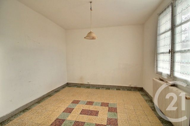 Maison &agrave; vendre - 2 pi&egrave;ces - 61,60 m2 - Busloup - 41 - CENTRE