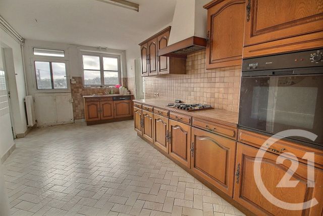 Maison &agrave; vendre - 2 pi&egrave;ces - 61,60 m2 - Busloup - 41 - CENTRE