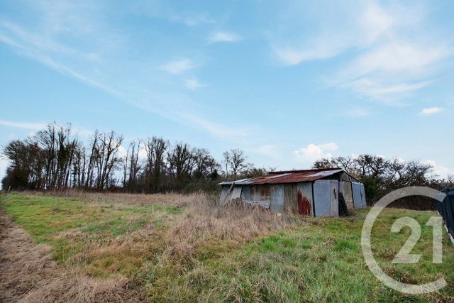 Maison &agrave; vendre - 2 pi&egrave;ces - 61,60 m2 - Busloup - 41 - CENTRE