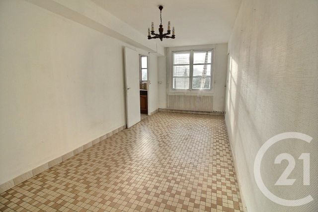 Maison &agrave; vendre - 2 pi&egrave;ces - 61,60 m2 - Busloup - 41 - CENTRE