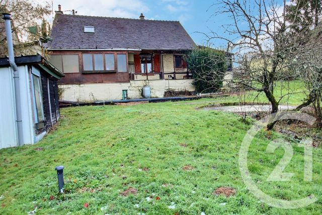 Maison &agrave; vendre - 3 pi&egrave;ces - 75,69 m2 - Moree - 41 - CENTRE