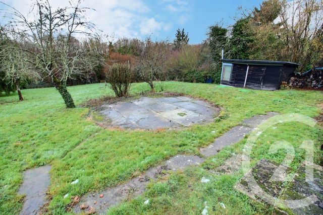 Maison &agrave; vendre - 3 pi&egrave;ces - 75,69 m2 - Moree - 41 - CENTRE