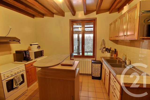 Maison &agrave; vendre - 3 pi&egrave;ces - 75,69 m2 - Moree - 41 - CENTRE