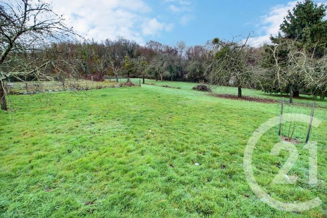 Maison &agrave; vendre - 3 pi&egrave;ces - 75,69 m2 - Moree - 41 - CENTRE