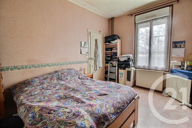 Maison &agrave; vendre - 5 pi&egrave;ces - 59,51 m2 - Vendome - 41 - CENTRE