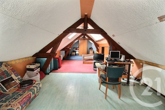 Maison &agrave; vendre - 5 pi&egrave;ces - 59,51 m2 - Vendome - 41 - CENTRE