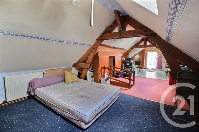 Maison &agrave; vendre - 5 pi&egrave;ces - 59,51 m2 - Vendome - 41 - CENTRE