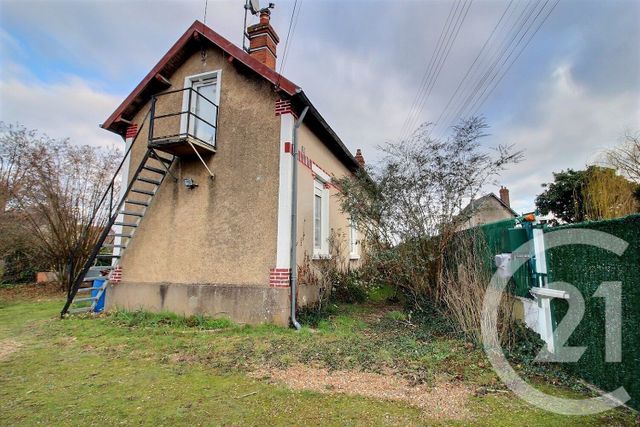 maison - VENDOME - 41