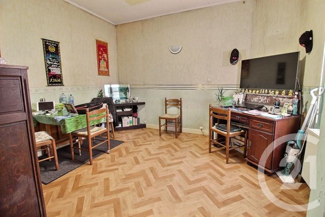 Maison &agrave; vendre - 5 pi&egrave;ces - 59,51 m2 - Vendome - 41 - CENTRE