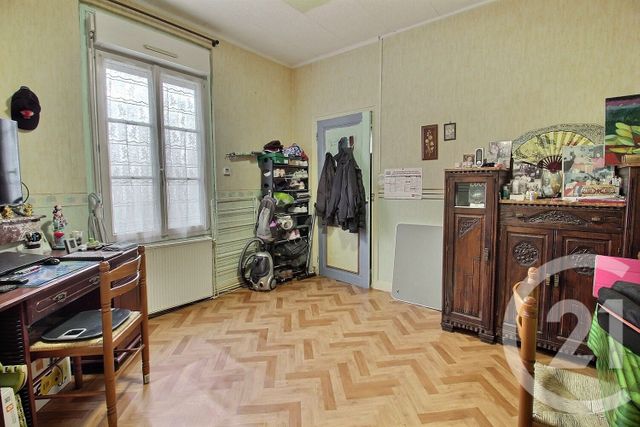 Maison &agrave; vendre - 5 pi&egrave;ces - 59,51 m2 - Vendome - 41 - CENTRE