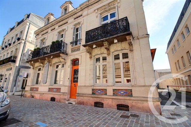 appartement - VENDOME - 41