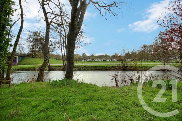 Terrain à vendre VENDOME