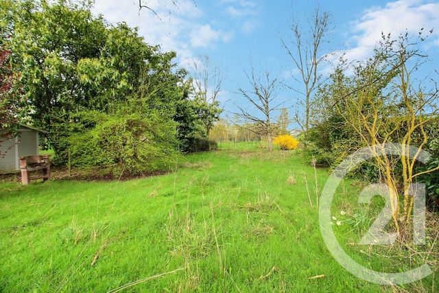 Terrain &agrave; vendre - 316 m2 - Vendome - 41 - CENTRE