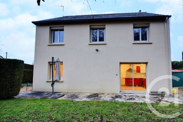 Maison &agrave; vendre - 6 pi&egrave;ces - 145,55 m2 - Vendome - 41 - CENTRE