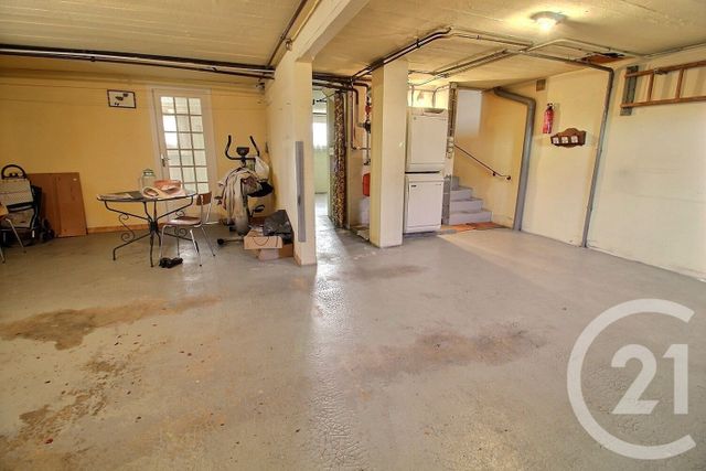 Maison &agrave; vendre - 4 pi&egrave;ces - 80 m2 - Vendome - 41 - CENTRE