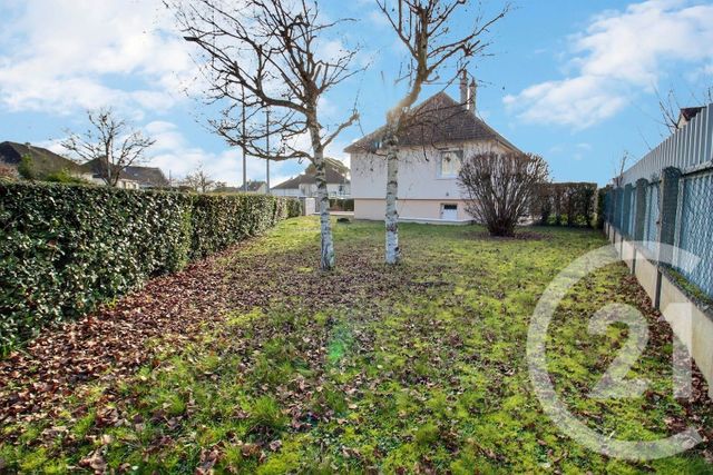 Maison &agrave; vendre - 4 pi&egrave;ces - 80 m2 - Vendome - 41 - CENTRE