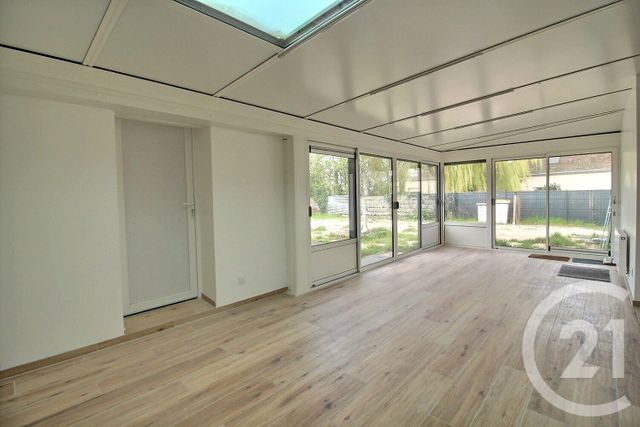 Maison &agrave; vendre - 4 pi&egrave;ces - 101,35 m2 - Crucheray - 41 - CENTRE