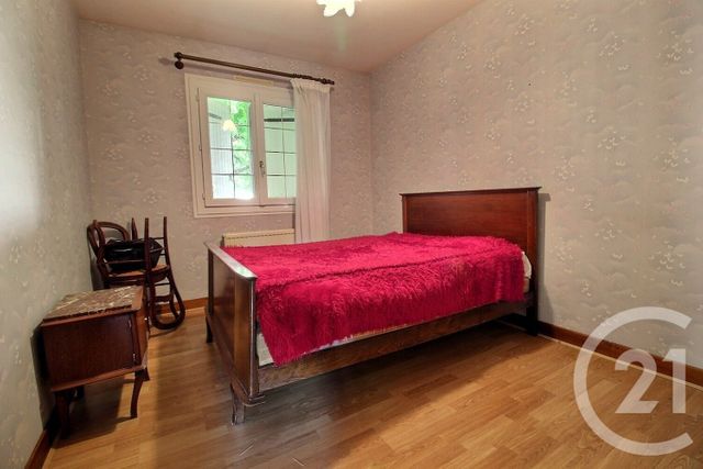 Maison &agrave; vendre - 4 pi&egrave;ces - 88,47 m2 - St Ouen - 41 - CENTRE