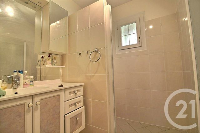 Maison &agrave; vendre - 4 pi&egrave;ces - 88,47 m2 - St Ouen - 41 - CENTRE