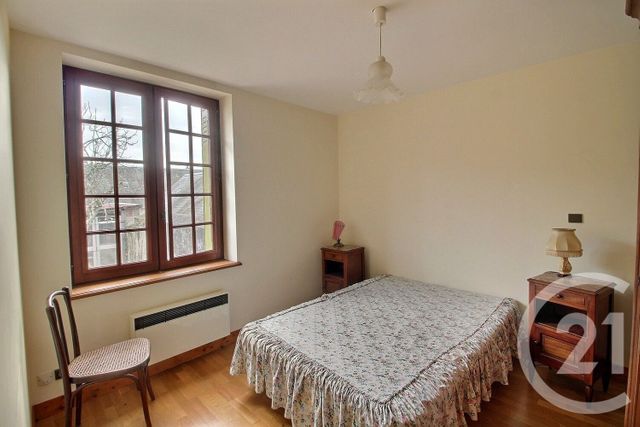 Maison &agrave; vendre - 5 pi&egrave;ces - 124 m2 - Thore La Rochette - 41 - CENTRE