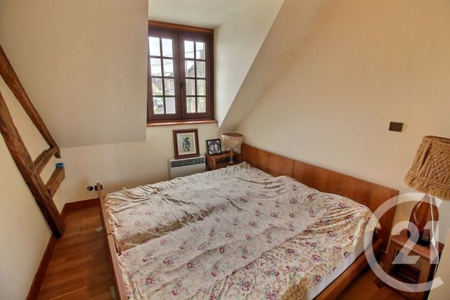 Maison &agrave; vendre - 5 pi&egrave;ces - 124 m2 - Thore La Rochette - 41 - CENTRE