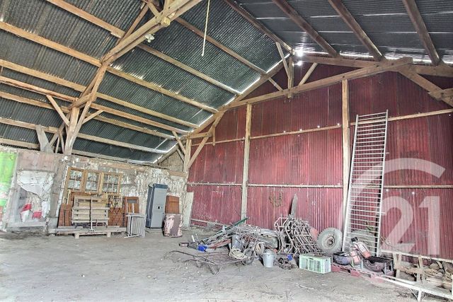 Maison &agrave; vendre - 4 pi&egrave;ces - 119,14 m2 - Moree - 41 - CENTRE