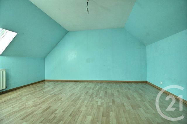 Maison &agrave; vendre - 4 pi&egrave;ces - 119,14 m2 - Moree - 41 - CENTRE