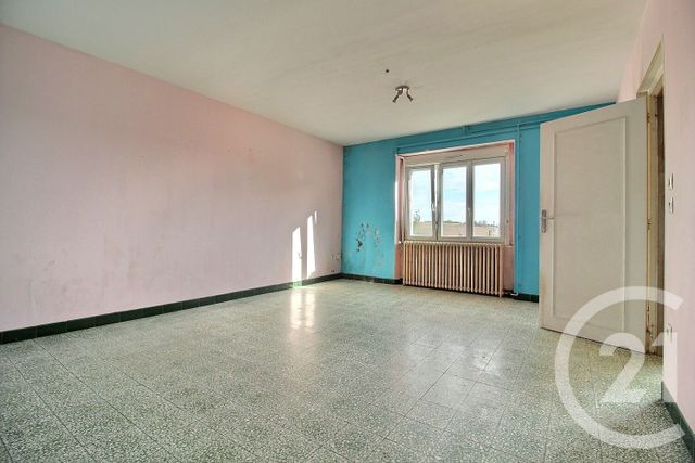 Maison &agrave; vendre - 4 pi&egrave;ces - 119,14 m2 - Moree - 41 - CENTRE