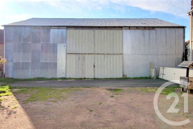 Maison &agrave; vendre - 4 pi&egrave;ces - 119,14 m2 - Moree - 41 - CENTRE